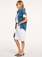 Haute L'Amitié | Tops en Blouses | Blouses