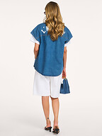 Haute L'Amitié | Tops en Blouses | Blouses