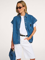 Haute L'Amitié | Tops en Blouses | Blouses