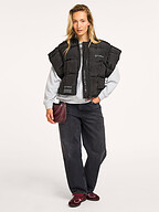 Haute L'Amitié | Outerwear | Body warmer