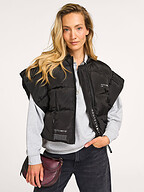 Haute L'Amitié | Outerwear | Body warmer