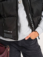 Haute L'Amitié | Outerwear | Body warmer