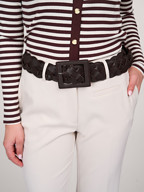 Haute L'Amitié | Accessoires | Riemen