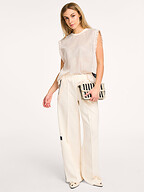 Haute L'Amitié | Broeken en Jumpsuits | Broeken