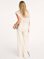 Haute L'Amitié | Broeken en Jumpsuits | Broeken