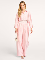 Haute L'Amitié | Pants and Jumpsuits | Trousers