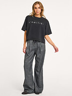 Haute L'Amitié | Tops en Blouses | T-shirts