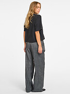 Haute L'Amitié | Tops en Blouses | T-shirts