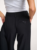 Haute L'Amitié | Pants and Jumpsuits | Trousers