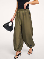 Haute L'Amitié | Pants and Jumpsuits | Trousers