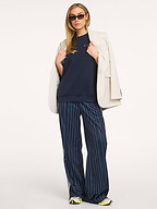 Haute L'Amitié | Broeken en Jumpsuits | Broeken