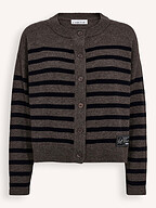 Haute L'Amitié | Sweaters and Cardigans | Cardigans