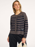 Haute L'Amitié | Sweaters and Cardigans | Cardigans