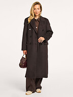 Haute L'Amitié | Outerwear | Coats and trenchcoats