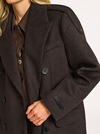 Haute L'Amitié | Outerwear | Coats and trenchcoats