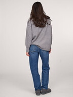 Haute L'Amitié | Sweaters and Cardigans | Turtlenecks