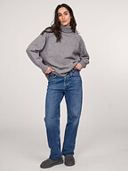 Haute L'Amitié | Sweaters and Cardigans | Turtlenecks