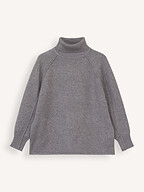 Haute L'Amitié | Sweaters and Cardigans | Turtlenecks