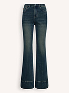 Haute L'Amitié | Jeans | Flared