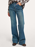 Haute L'Amitié | Jeans | Flared