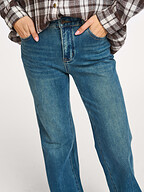 Haute L'Amitié | Jeans | Flared