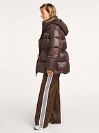 Haute L'Amitié | Outerwear | Padded jackets