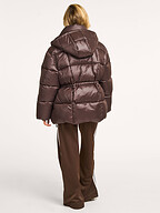 Haute L'Amitié | Outerwear | Padded jackets