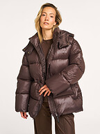 Haute L'Amitié | Outerwear | Padded jackets