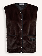 Haute L'Amitié | Blazers and Jackets | Waistcoats