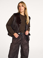 Haute L'Amitié | Blazers and Jackets | Waistcoats