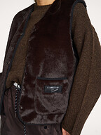 Haute L'Amitié | Blazers and Jackets | Waistcoats