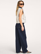 Haute L'Amitié | Blazers and Jackets | Waistcoats