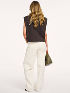 Haute L'Amitié | Blazers en Jasjes | Gilets