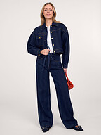 Haute L'Amitié | Jeans | Loose