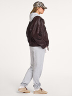 Haute L'Amitié | Pants and Jumpsuits | Sweatpants