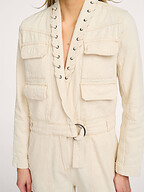 Haute L'Amitié | Broeken en Jumpsuits | Jumpsuits