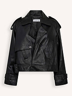 Haute L'Amitié | Jassen | Leather