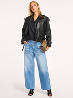 Haute L'Amitié | Jassen | Leather