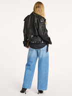 Haute L'Amitié | Jassen | Leather