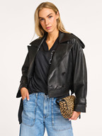 Haute L'Amitié | Jassen | Leather