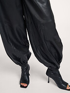 Haute L'Amitié | Broeken en Jumpsuits | Leather