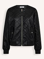 Haute L'Amitié | Outerwear | Leatherlook/coated