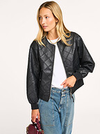 Haute L'Amitié | Jassen | Leatherlook/coated