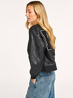 Haute L'Amitié | Jassen | Leatherlook/coated