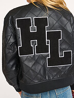 Haute L'Amitié | Jassen | Leatherlook/coated