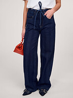 Haute L'Amitié | Jeans | Loose