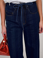 Haute L'Amitié | Jeans | Loose