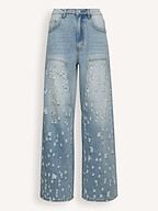 Haute L'Amitié | Jeans | Loose