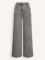 Haute L'Amitié | Jeans | Loose