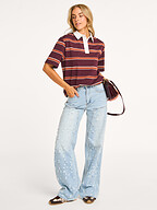 Haute L'Amitié | Jeans | Loose